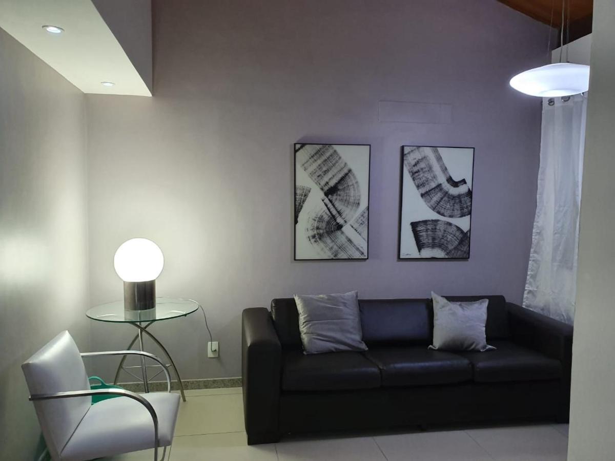 Duplex Malawi Muro Alto Porto de Galinhas Exterior photo