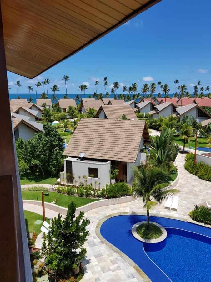 Duplex Malawi Muro Alto Porto de Galinhas Exterior photo